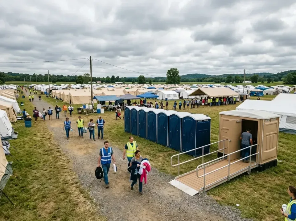 disaster-relief-camp-restrooms-010 — frequently asked questions, Dumpster & Portable Bathrooms Rental in Lake Isabella, CA